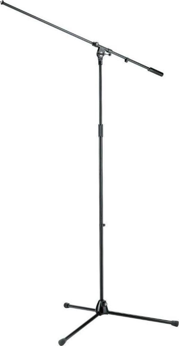 K&M MICROPHONE STAND 21021-300-55 - Image 1