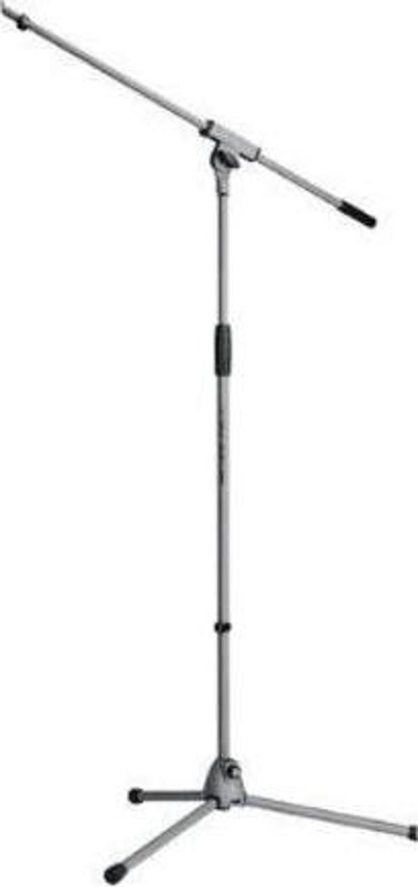K&M MICROPHONE STAND 21060-300-87 - Image 1