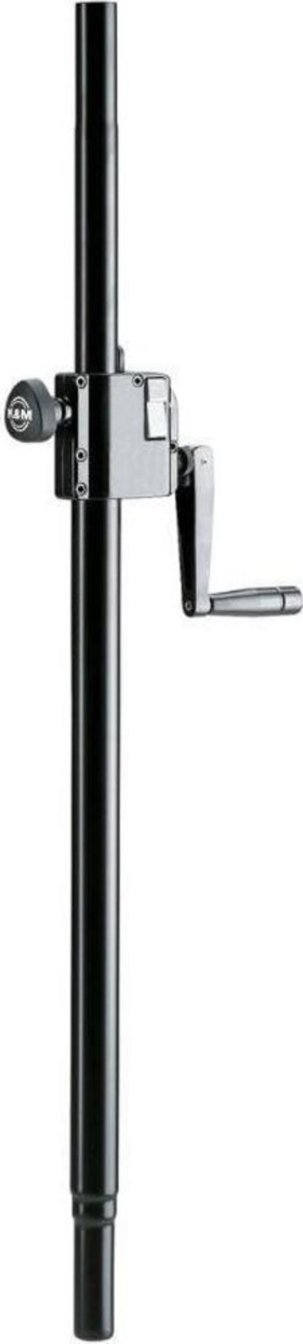 K&M SPEAKER STAND 21338-000-55 - Image 1