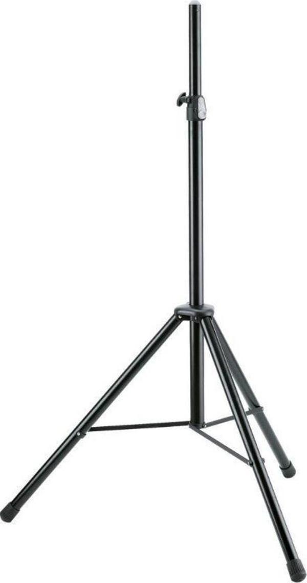 K&M SPEAKER STAND 21435-009-55 - Image 1