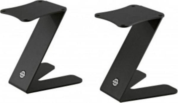 K&M TABLE MONITOR STAND 26773-000-56 - Image 1