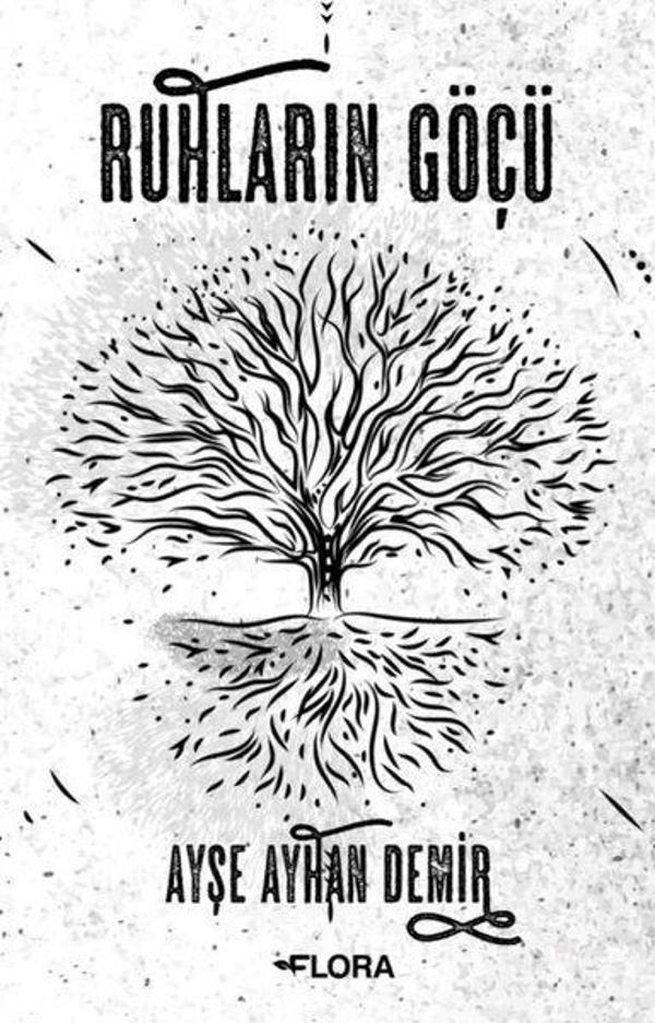 Ruhların Göçü - Flora Yayınevi - Image 1