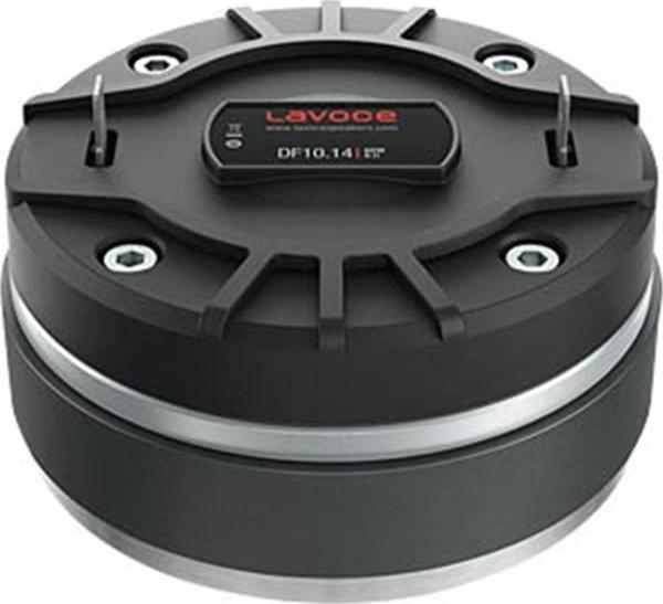 Lavoce DF10.14 Tweeter - Image 1