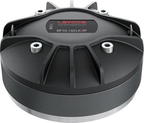 Lavoce DF10.142LK 1" Compression Driver - Image 1