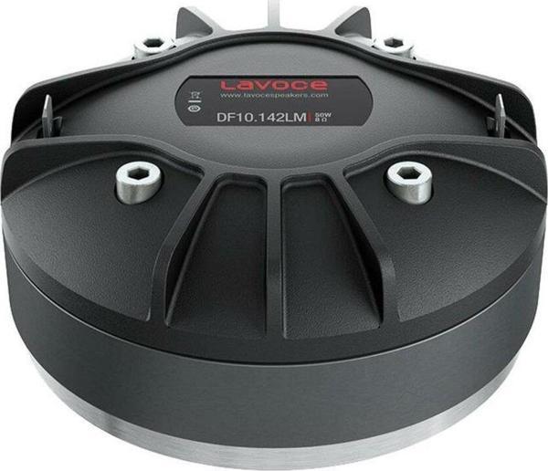 Lavoce DF10.142LM 1.4 " 50W Tweeter - Image 1