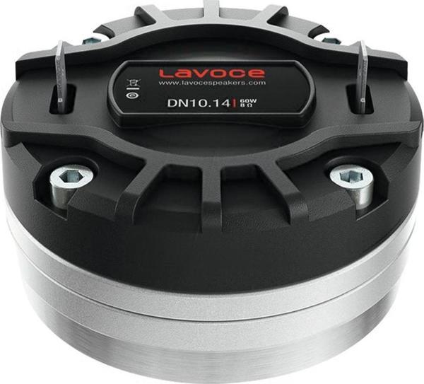 Lavoce DN10.14 1 Driver - Image 1