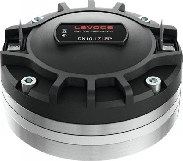 Lavoce DN10.17 Neodymium Tweeter - Image 1