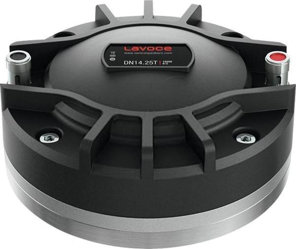 Lavoce DN14.25T Neodymium Tweeter - Image 1