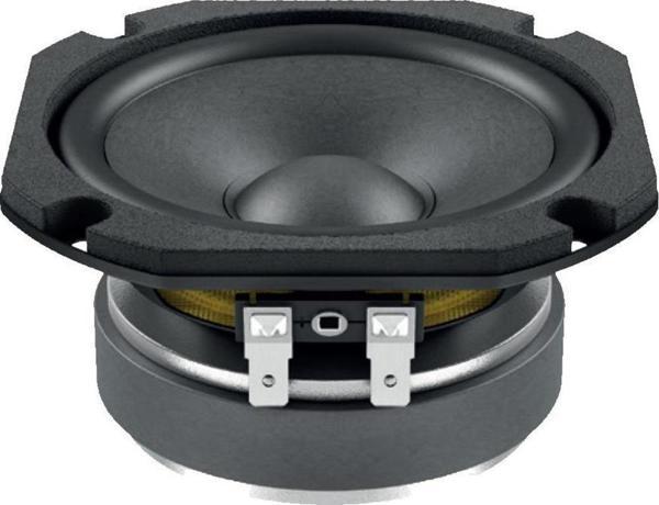 Lavoce FSF041.00 Full Range Çıplak Hoparlör 4'' 80 Watt - Image 1