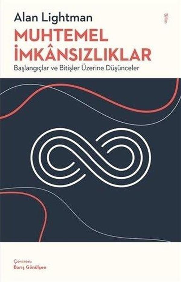 Muhtemel İmkansızlıklar - Başlangıçlar ve Bitişler Üzerine Düşünceler - Minotor Kitap - Image 1
