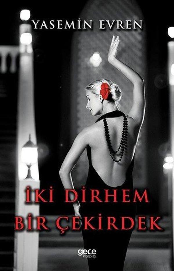 İki Dirhem Bir Çekirdek - Gece Kitaplığı - Image 1