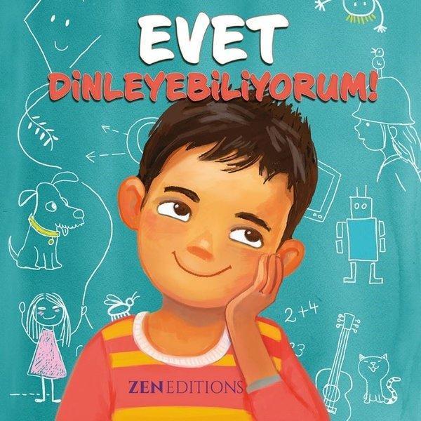 Evet Dinleyebiliyorum! - Zen Edition - Image 1