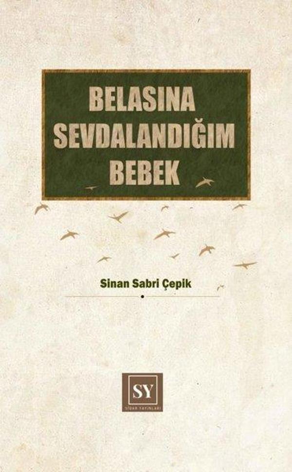 Belasına Sevdalandığım Bebek - Sidar Yayınları - Image 1
