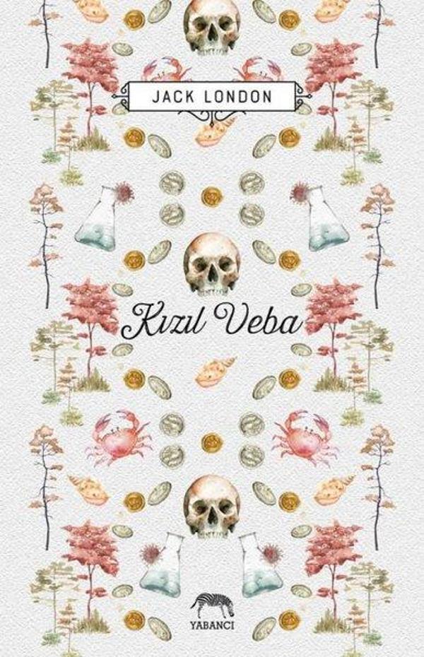 Kızıl Veba - Yabancı - Image 1