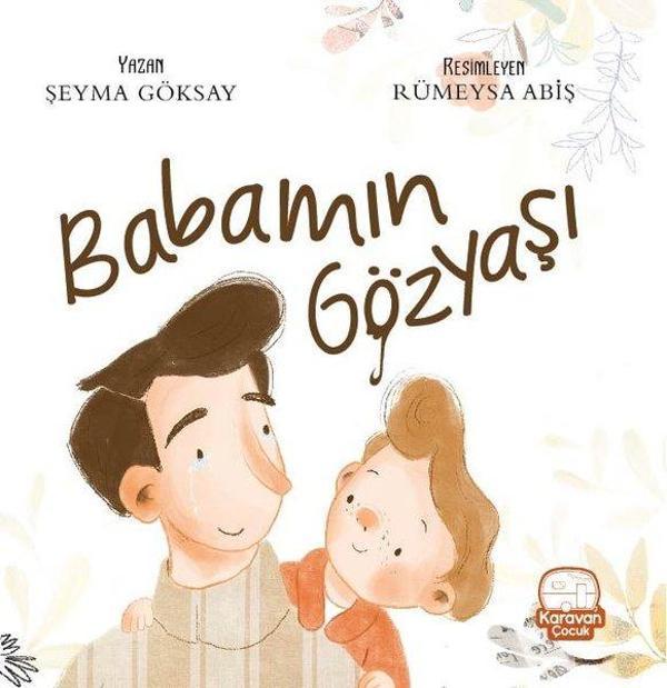 Babamın Gözyaşı - Karavan Çocuk - Image 1