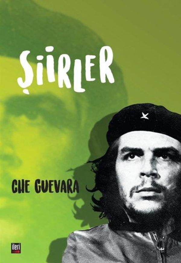 Che - Şiirler - İleri Yayınları - Image 1