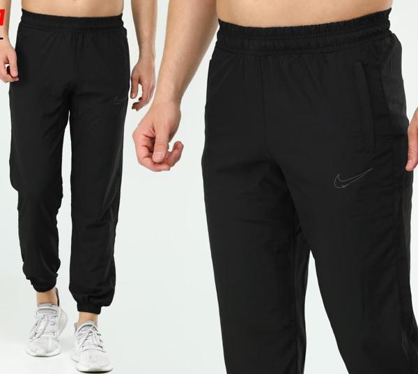 Nike ED-2651 B.Stretch İnce Kumaş Erkek Eşofman Altı - Image 1