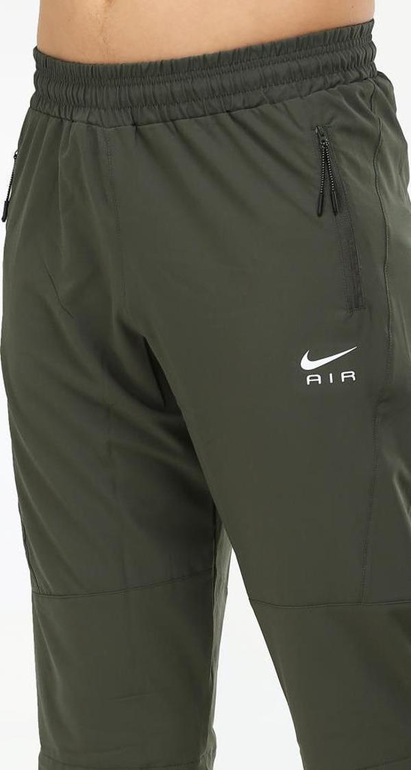 Nike Erkek B.Stretch İnce Kumaş Kapri-Şort EE-1217 - Image 1