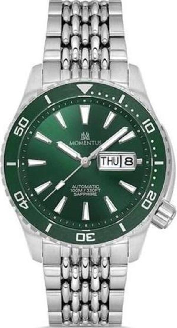 MOMENTUS TM351T-15SS Erkek Kol Saati - Image 1