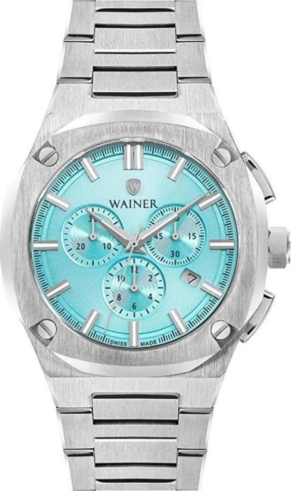 Wainer WA.10000-H Erkek Kol Saati - Image 1