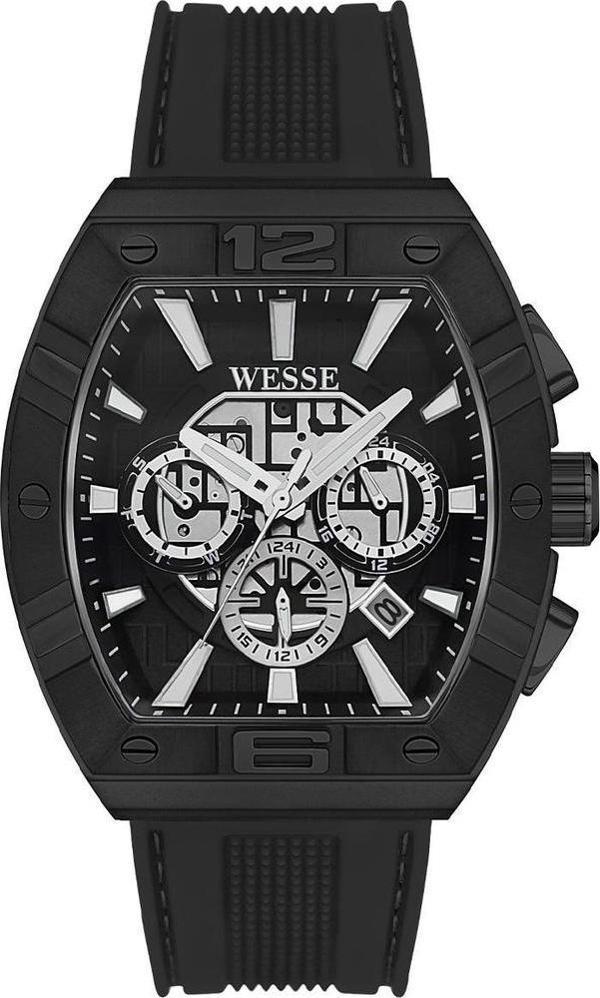 Wesse WWG402202 Erkek Kol Saati - Image 1
