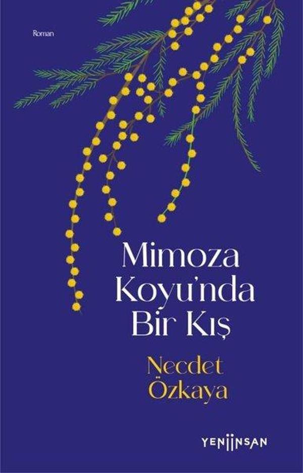 Mimoza Koyu'nda Bir Kış - Yeni İnsan Yayınevi - Image 1