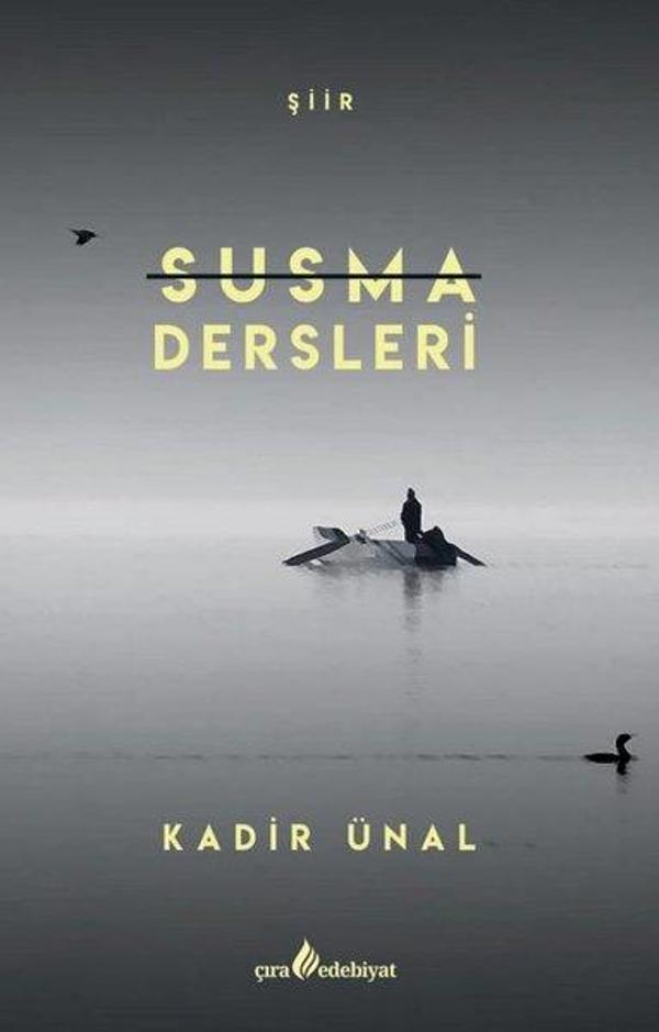 Susma Dersleri - Çıra Yayınları - Image 1