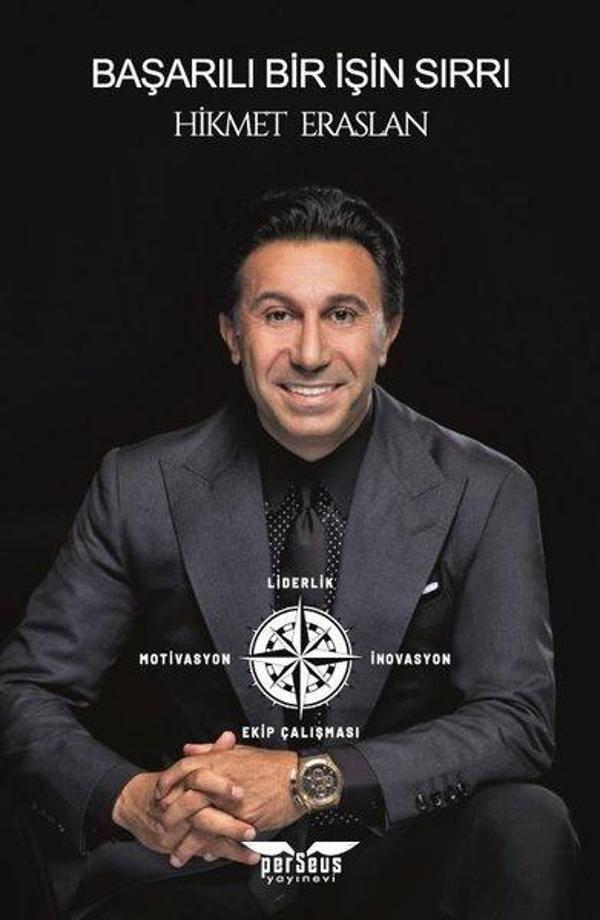 Başarılı Bir İşin Sırrı - Perseus Yayınevi - Image 1