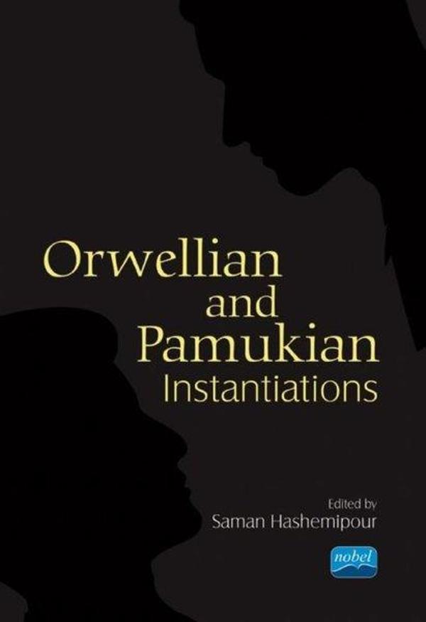 Orwellian and Pamukian Instantiations - Nobel Akademik Yayıncılık - Image 1