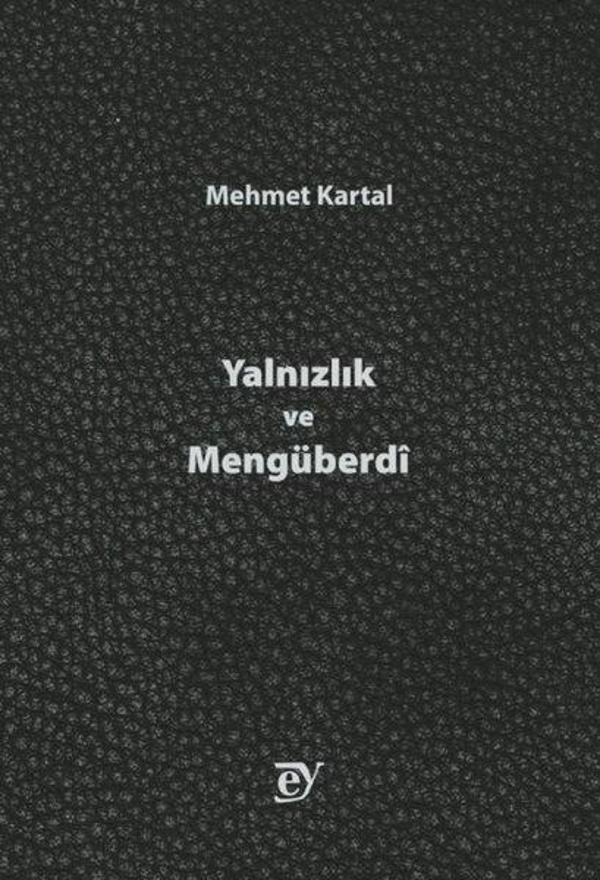 Yalnızlık ve Mengüberdi - Ey Yayınları - Image 1