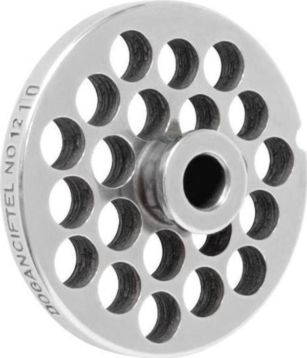 12 No Et Kıyma Makine Aynası Doğan Çiftel 10 mm - Image 1