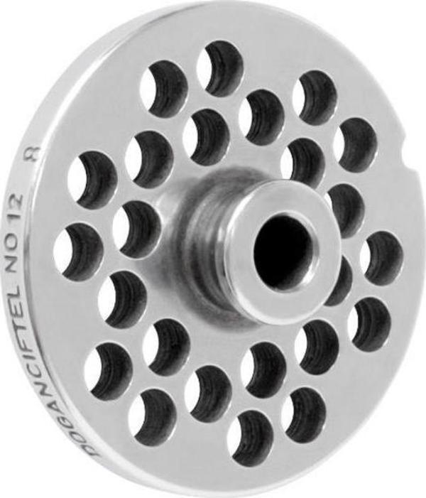 12 No Et Kıyma Makine Aynası Doğan Çiftel 8 mm - Image 1