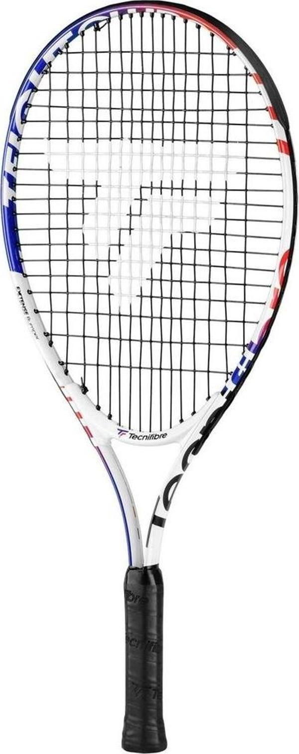 Tecnifibre T-Fight Club 23 Çocuk Tenis Raketi - Image 1
