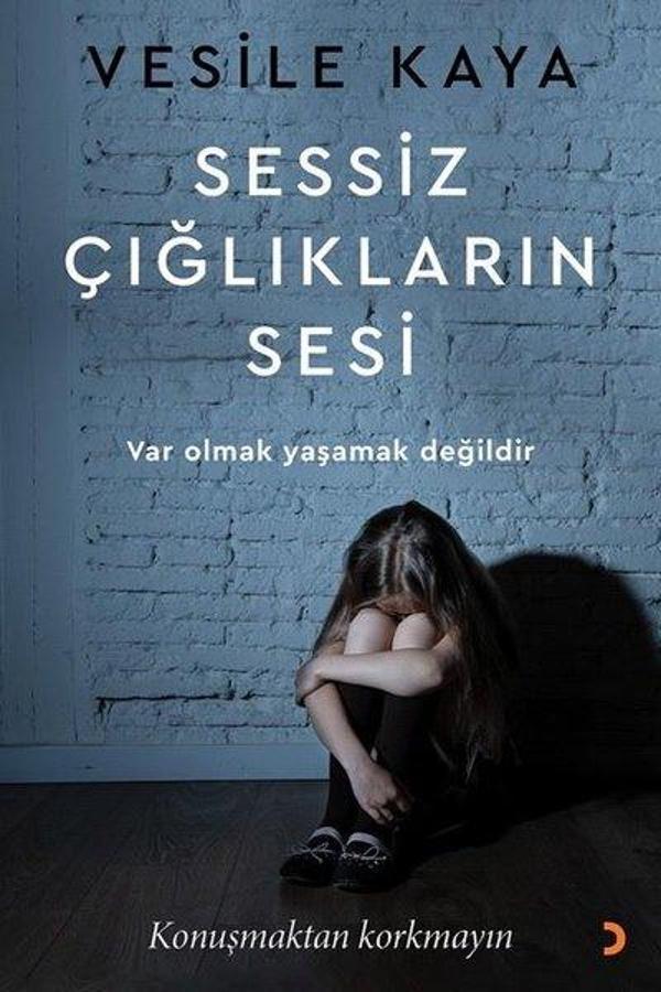Sessiz Çığlıkların Sesi - Cinius Yayınevi - Image 1