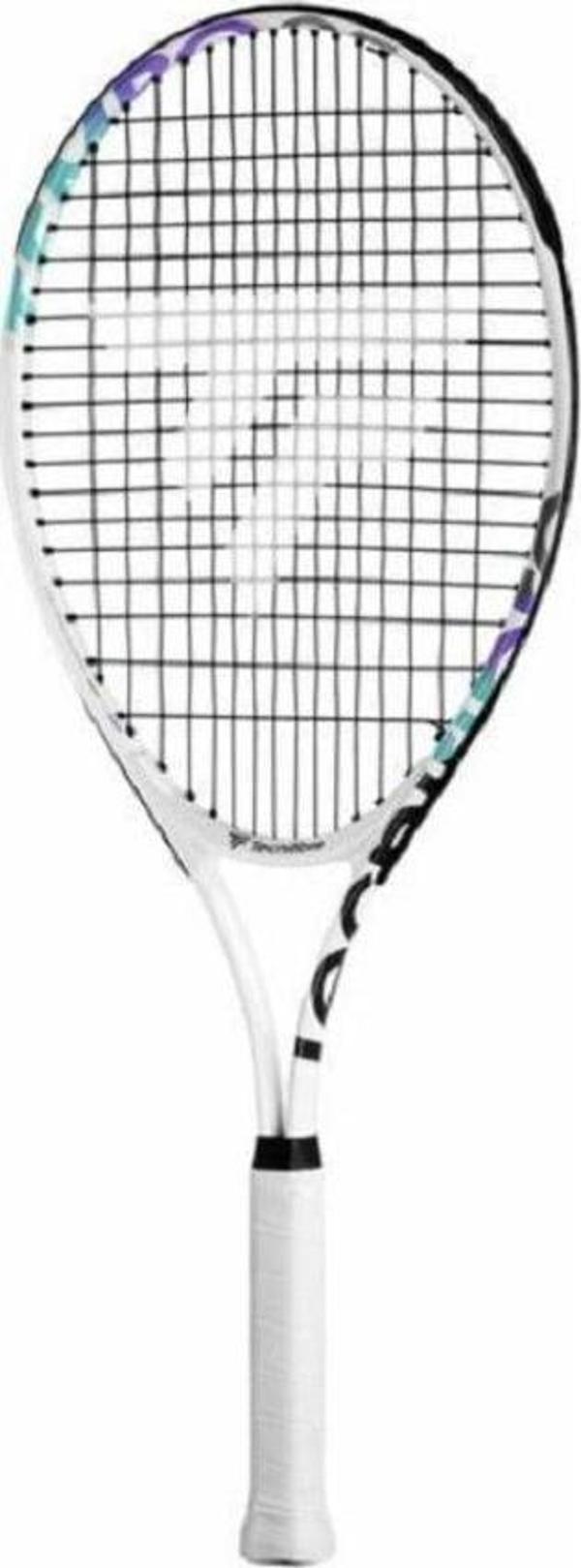 Tecnifibre Tempo 25 Çocuk Tenis Raketi 14TEMP252E - Image 1