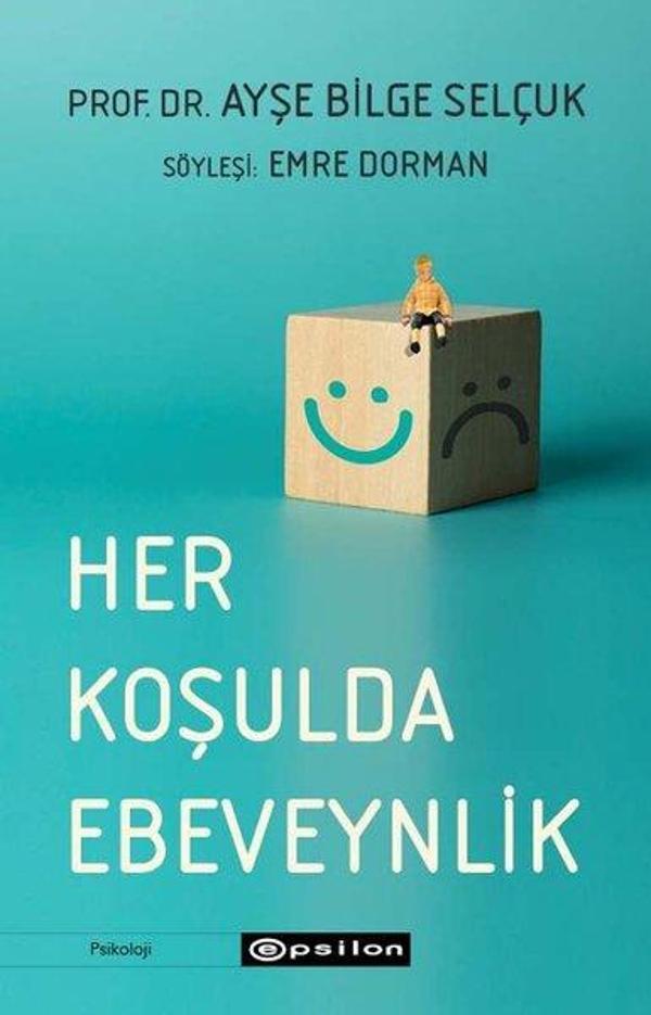 Her Koşulda Ebeveynlik - Epsilon Yayınevi - Image 1