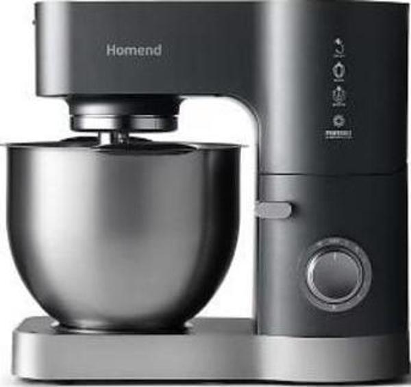 Karaca Homend Artfood 3025 1200W 5.5 Litre Stand Mikser - Image 1
