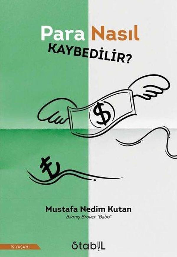 Para Nasıl Kaybedilir? - Stabil Kitap - Image 1