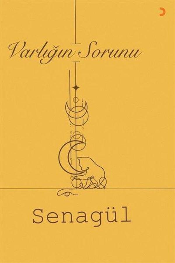 Varlığın Sorunu - Cinius Yayınevi - Image 1