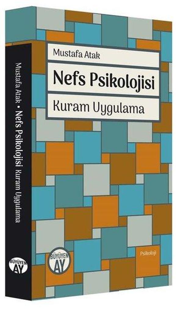 Nefs Psikolojisi - Kuram Uygulama - Büyüyenay Yayınları - Image 1