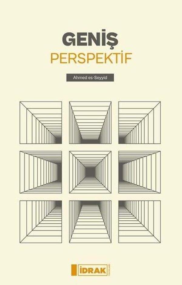 Geniş Perspektif - İdrak Yayınları - Image 1
