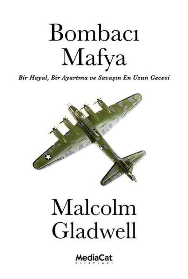 Bombacı Mafya - MediaCat Yayıncılık - Image 1