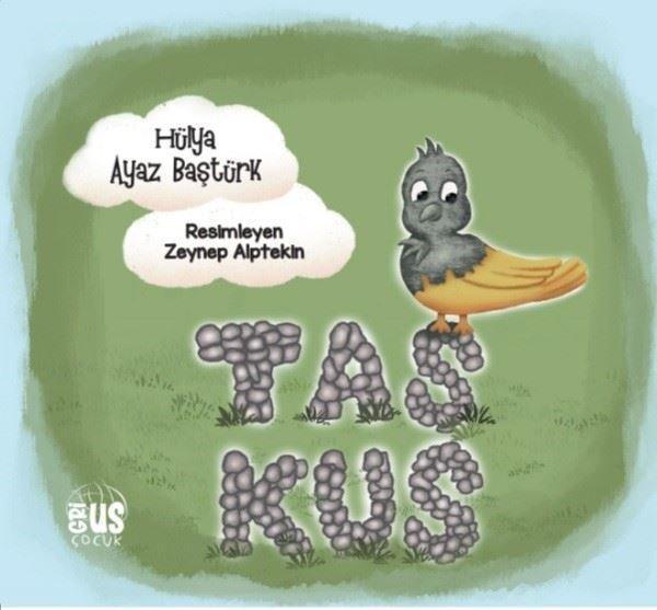 Grius Taş Kuş - Grius - Image 1