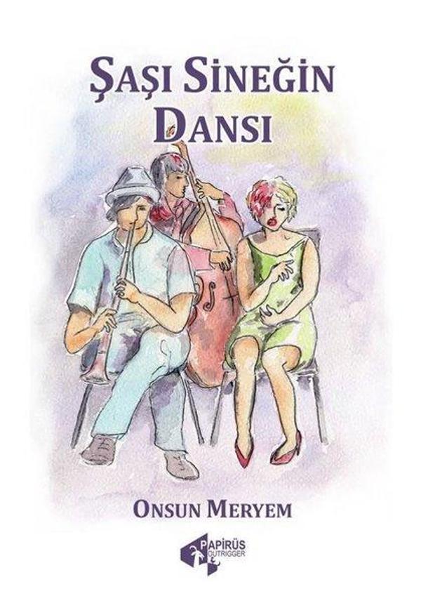 Şaşı Sineğin Dansı - Papirüs Yayın - Image 1