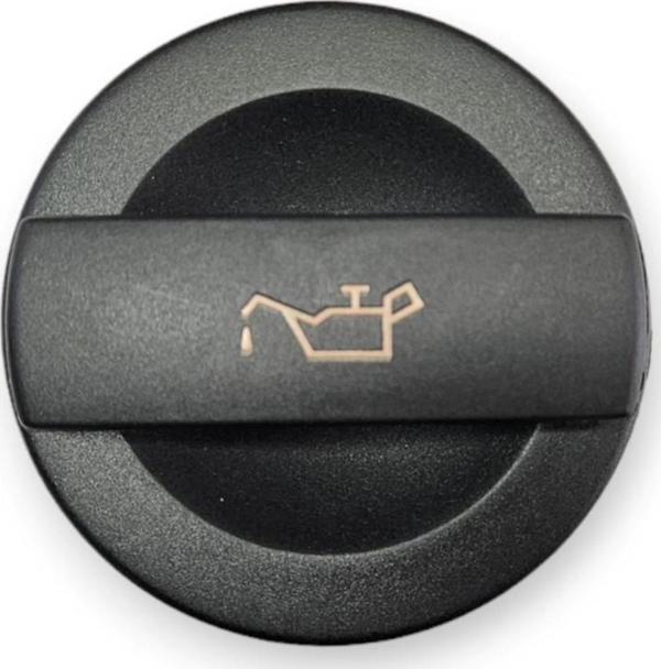 Seat İbiza 2013-2014-2015 1.6 Dizel Motor Yağ Dolum Kapağı 06C103485P - Image 1