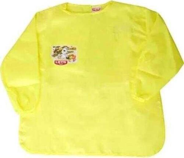 LETS ÖĞRENCİ BOYAMA ÖNLÜĞÜ L BEDEN L-42792 - Image 1