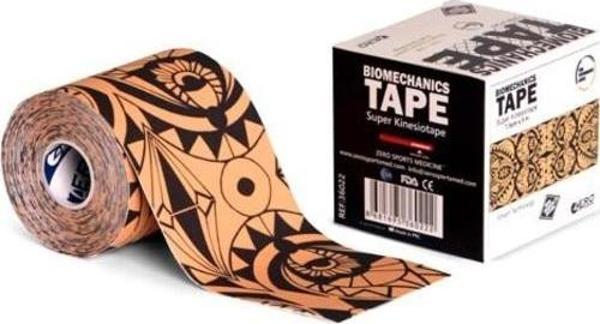 Biomechanics Tape Dövme 7,5cm x 5m - Image 1