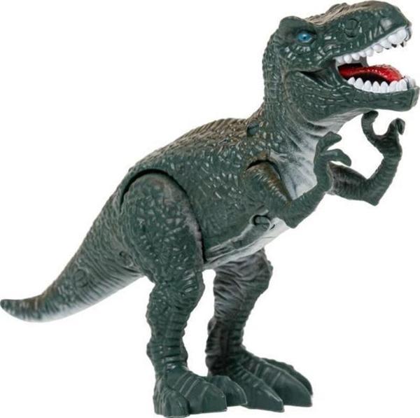 Sesli ve Hareketli Dinozor Tyrannosaurus - Image 1