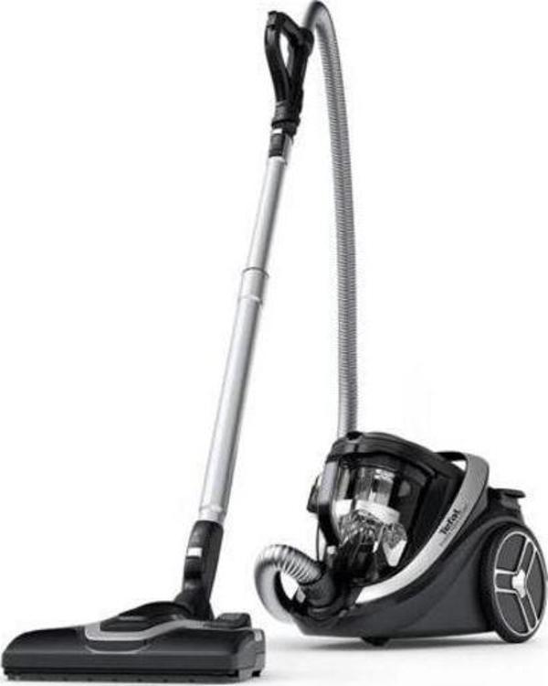 Tefal Silence Force Cyclonic Tw7976 550 W Toz Torbasız Süpürge - Image 1