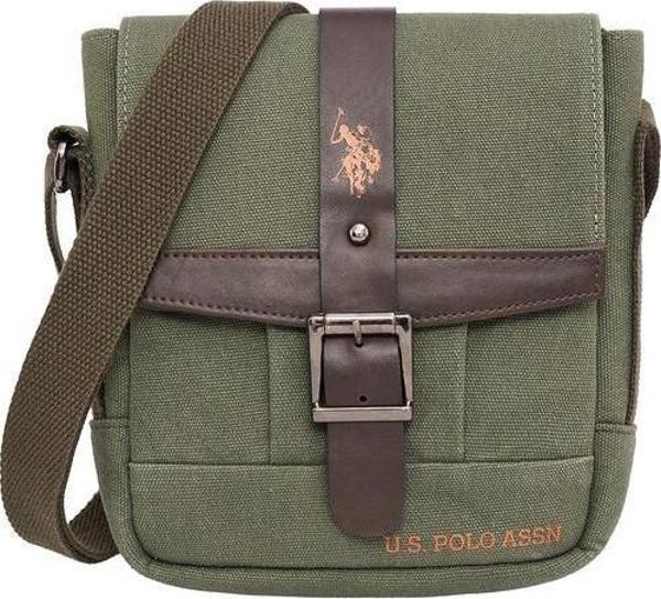 U.S. Polo Assn. Çapraz Çanta plcpr24545 - Image 1